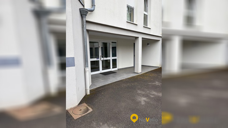 Ma-Cabane - Location Appartement Schoeneck, 32 m²