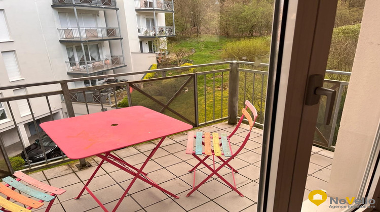Ma-Cabane - Location Appartement Schoeneck, 32 m²