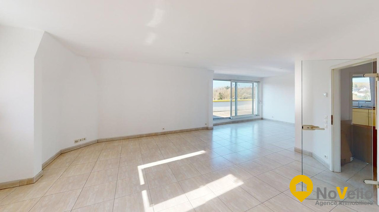 Ma-Cabane - Location Appartement Schoeneck, 99 m²