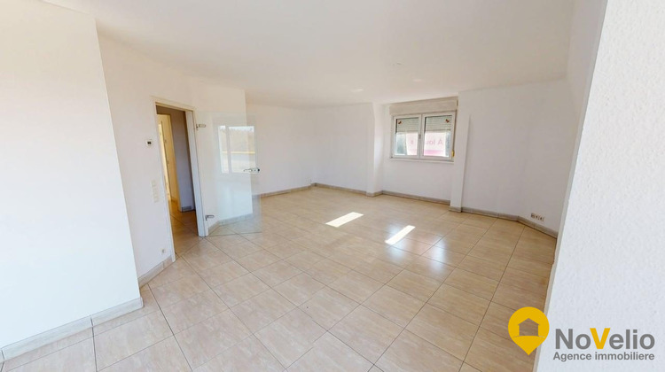 Ma-Cabane - Location Appartement Schoeneck, 99 m²