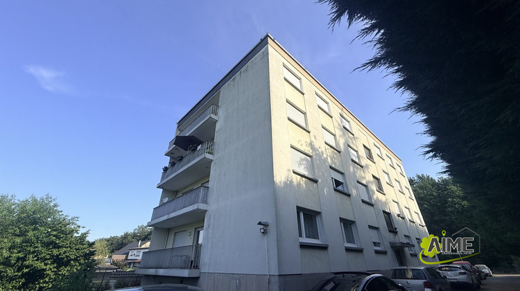 Ma-Cabane - Location Appartement Schoeneck, 96 m²