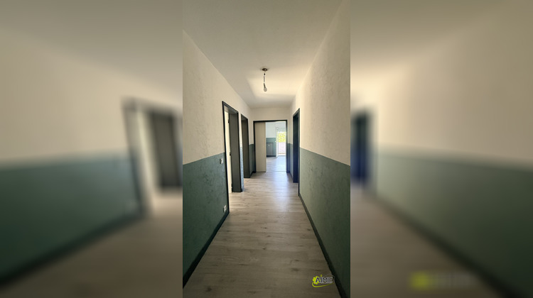 Ma-Cabane - Location Appartement Schoeneck, 96 m²