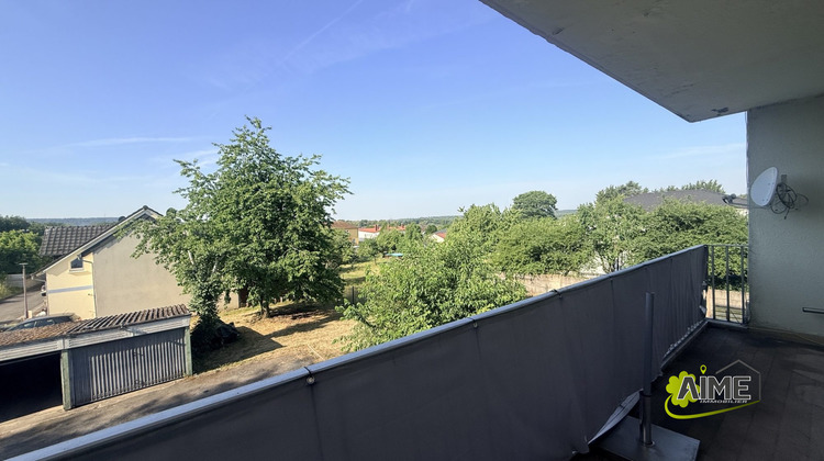 Ma-Cabane - Location Appartement Schoeneck, 96 m²