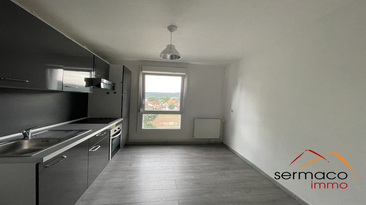 Ma-Cabane - Location Appartement Schoeneck, 50 m²