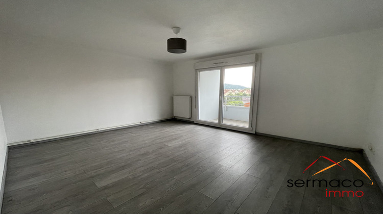 Ma-Cabane - Location Appartement Schoeneck, 50 m²