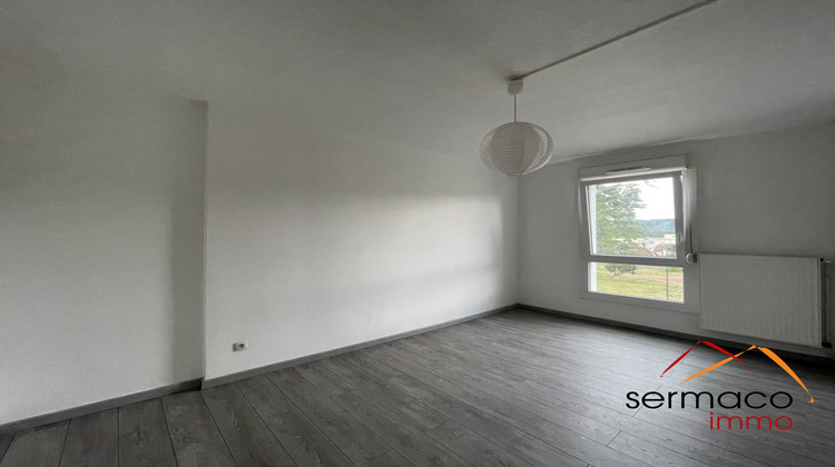 Ma-Cabane - Location Appartement Schoeneck, 50 m²