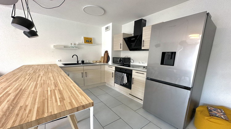 Ma-Cabane - Location Appartement Schoeneck, 50 m²