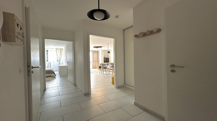 Ma-Cabane - Location Appartement Schoeneck, 50 m²