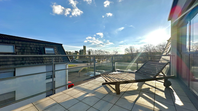 Ma-Cabane - Location Appartement Schoeneck, 50 m²
