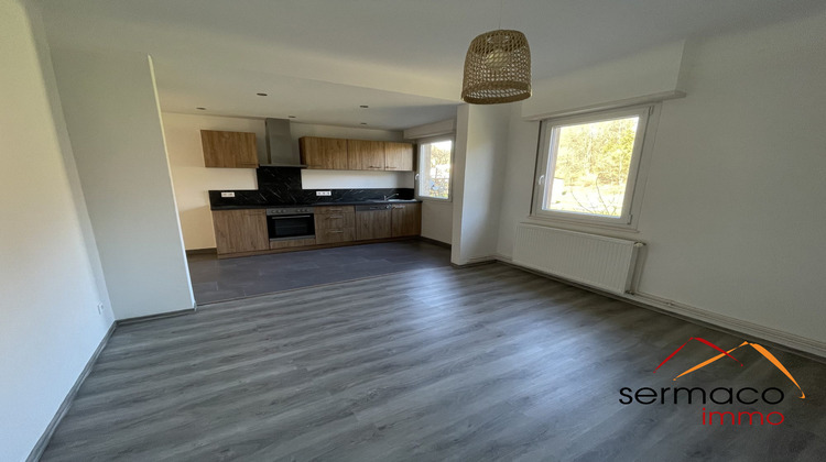 Ma-Cabane - Location Appartement Schorbach, 79 m²