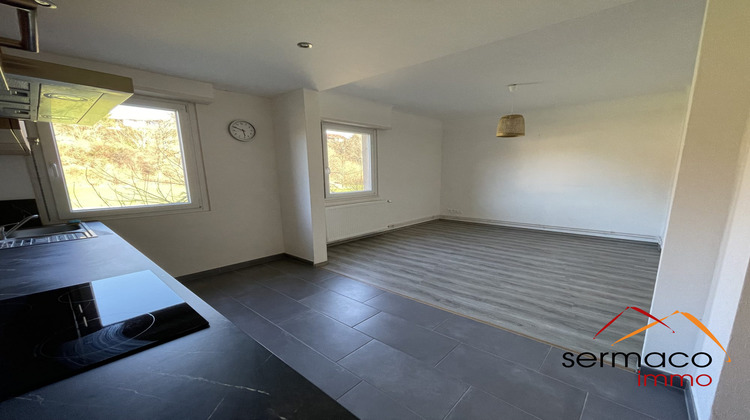 Ma-Cabane - Location Appartement Schorbach, 79 m²