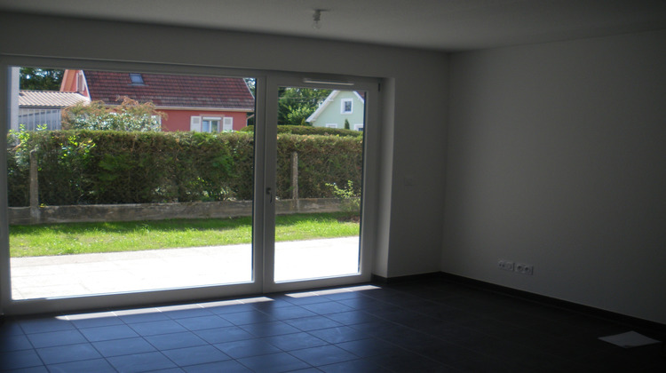 Ma-Cabane - Location Appartement Schweighouse-sur-Moder, 45 m²