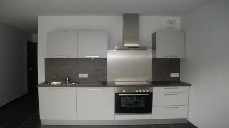 Ma-Cabane - Location Appartement Schweighouse-sur-Moder, 45 m²