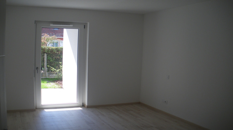 Ma-Cabane - Location Appartement Schweighouse-sur-Moder, 45 m²