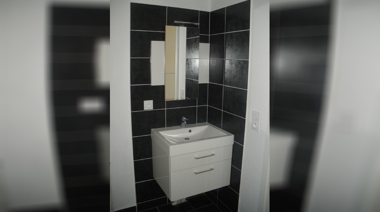 Ma-Cabane - Location Appartement Schweighouse-sur-Moder, 45 m²