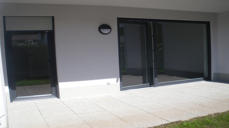 Ma-Cabane - Location Appartement Schweighouse-sur-Moder, 45 m²