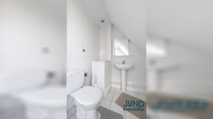 Ma-Cabane - Location Appartement Schweighouse-sur-Moder, 60 m²