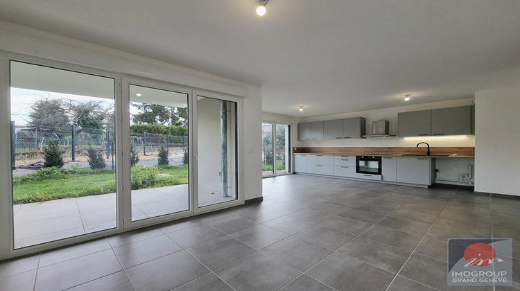 Ma-Cabane - Location Appartement SCIEZ, 65 m²