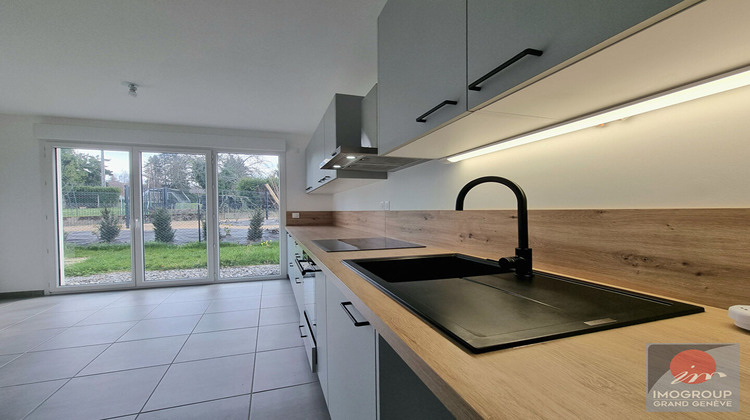 Ma-Cabane - Location Appartement SCIEZ, 65 m²