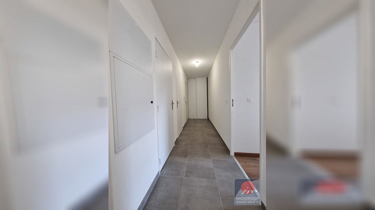 Ma-Cabane - Location Appartement SCIEZ, 65 m²