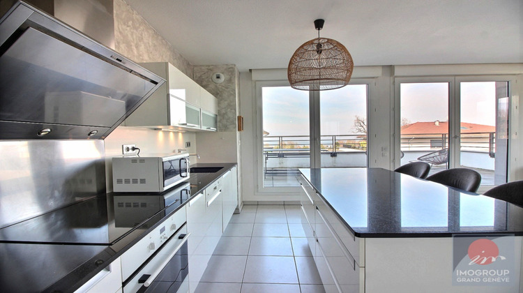 Ma-Cabane - Location Appartement SCIEZ, 66 m²