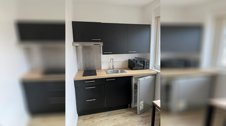 Ma-Cabane - Location Appartement Scionzier, 14 m²