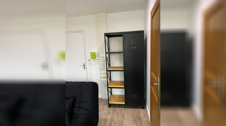 Ma-Cabane - Location Appartement Scionzier, 14 m²