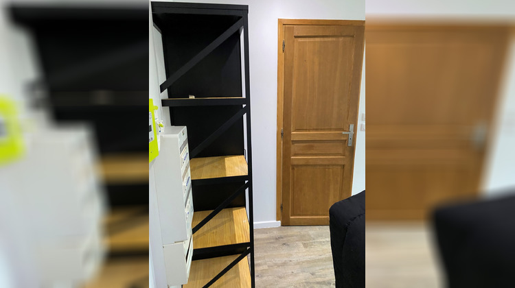 Ma-Cabane - Location Appartement Scionzier, 14 m²