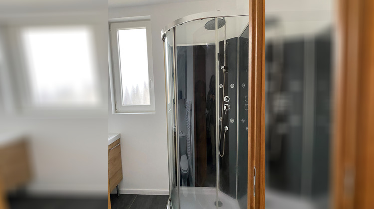 Ma-Cabane - Location Appartement Scionzier, 14 m²