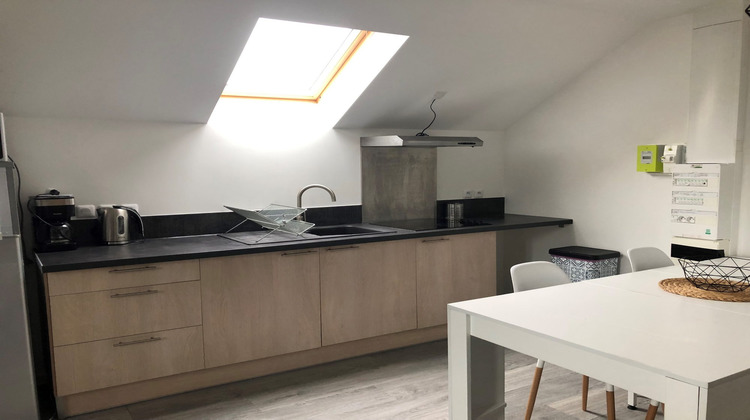 Ma-Cabane - Location Appartement Scionzier, 41 m²
