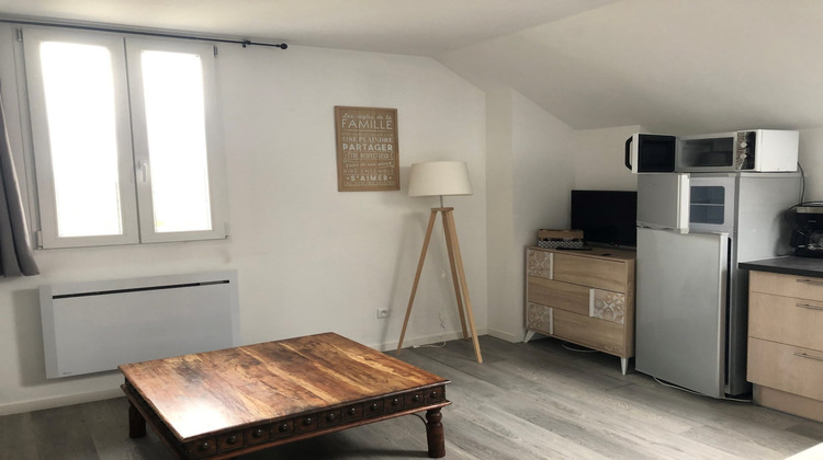 Ma-Cabane - Location Appartement Scionzier, 41 m²