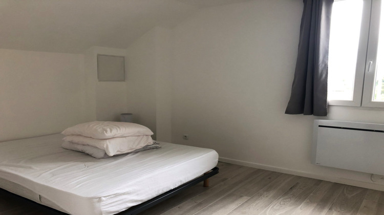 Ma-Cabane - Location Appartement Scionzier, 41 m²