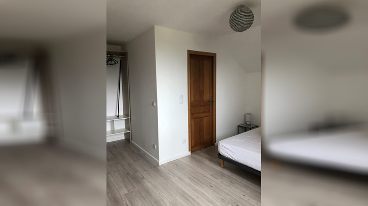 Ma-Cabane - Location Appartement Scionzier, 41 m²