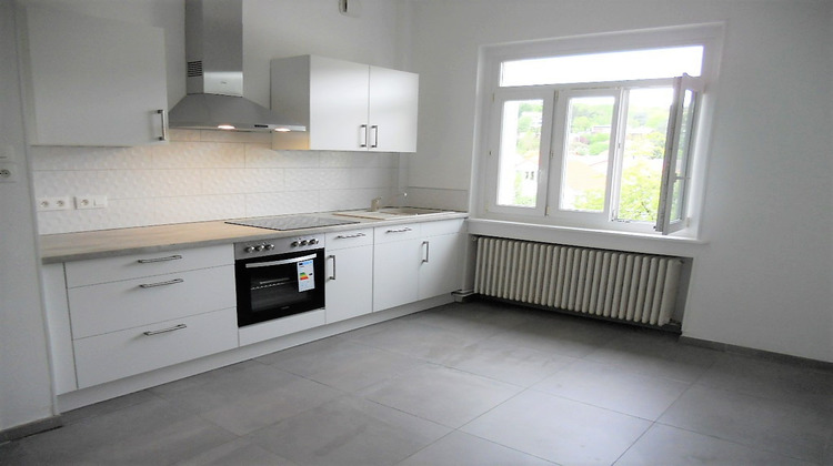 Ma-Cabane - Location Appartement SCY-CHAZELLES, 54 m²