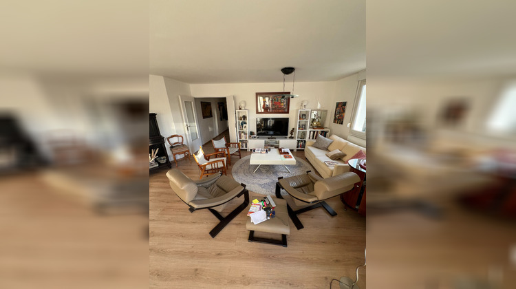 Ma-Cabane - Location Appartement SCY-CHAZELLES, 102 m²