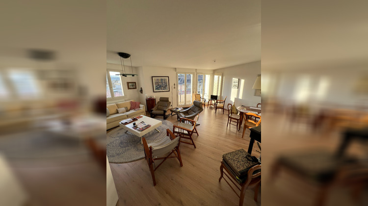 Ma-Cabane - Location Appartement SCY-CHAZELLES, 102 m²