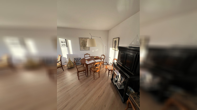 Ma-Cabane - Location Appartement SCY-CHAZELLES, 102 m²