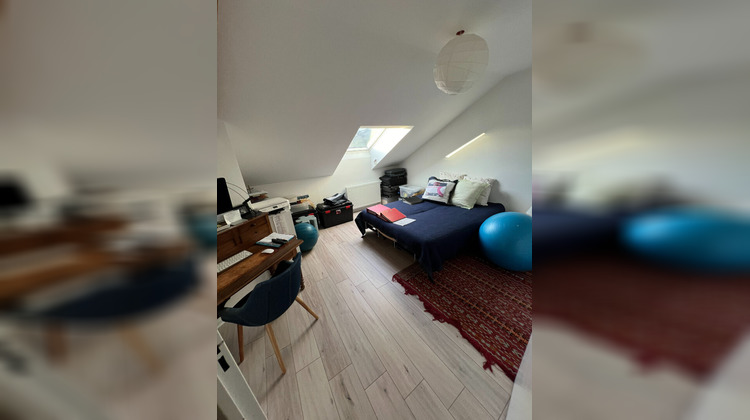 Ma-Cabane - Location Appartement SCY-CHAZELLES, 102 m²