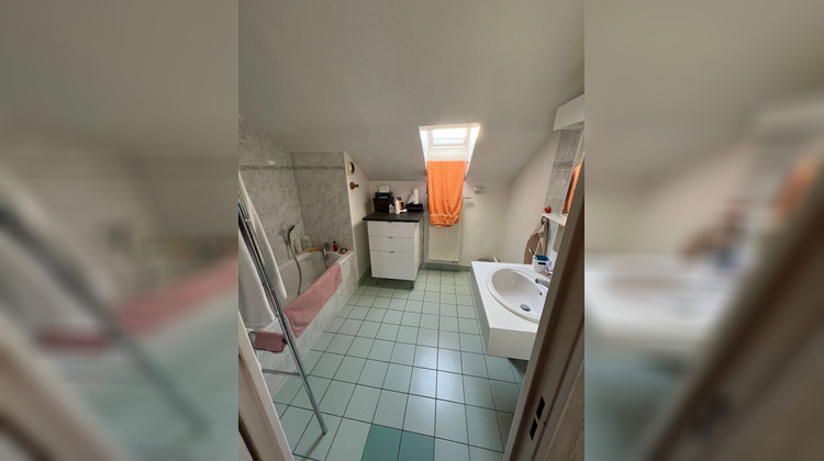 Ma-Cabane - Location Appartement SCY-CHAZELLES, 102 m²