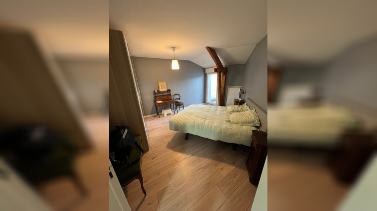 Ma-Cabane - Location Appartement SCY-CHAZELLES, 102 m²