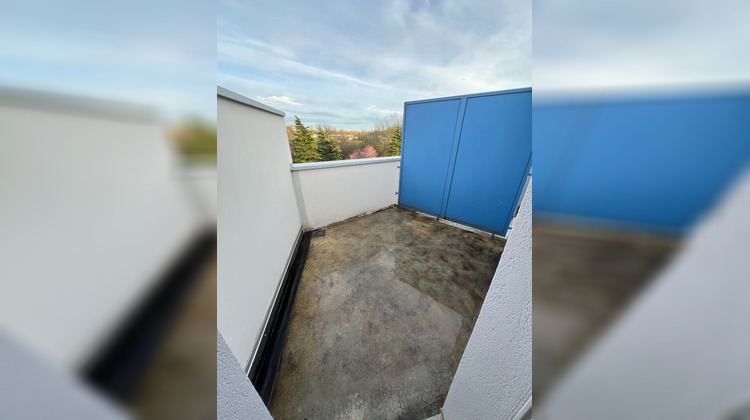 Ma-Cabane - Location Appartement SCY-CHAZELLES, 102 m²