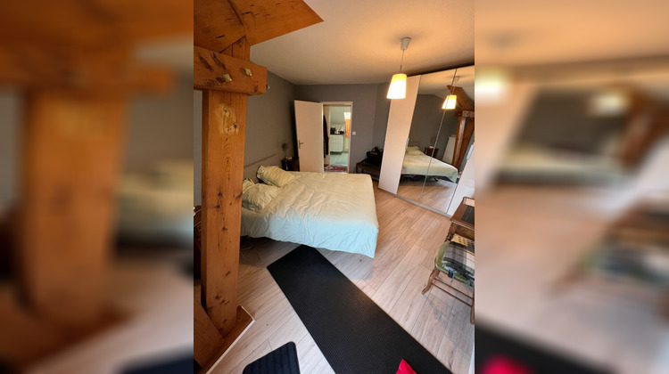 Ma-Cabane - Location Appartement SCY-CHAZELLES, 102 m²