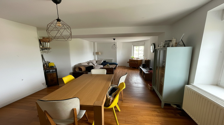 Ma-Cabane - Location Appartement SCY-CHAZELLES, 117 m²