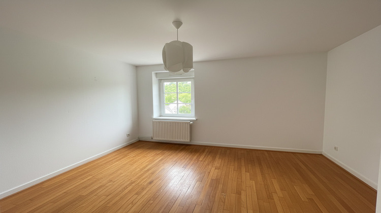 Ma-Cabane - Location Appartement SCY-CHAZELLES, 117 m²