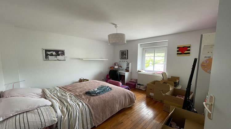Ma-Cabane - Location Appartement SCY-CHAZELLES, 117 m²