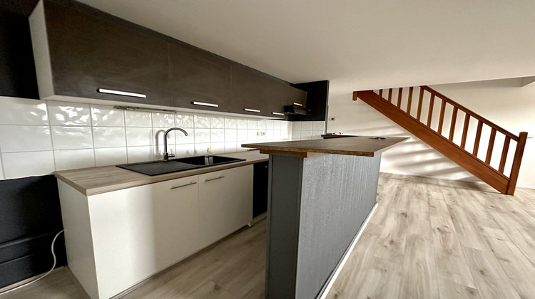 Ma-Cabane - Location Appartement Scy-Chazelles, 71 m²