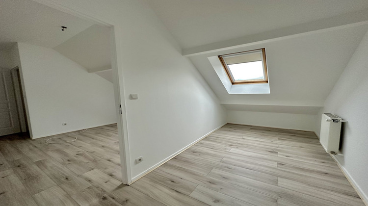 Ma-Cabane - Location Appartement Scy-Chazelles, 71 m²