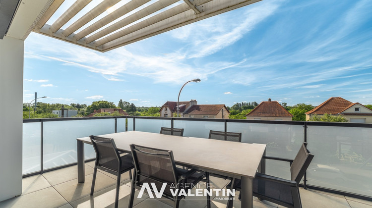 Ma-Cabane - Location Appartement Scy-Chazelles, 72 m²