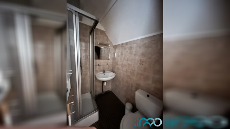 Ma-Cabane - Location Appartement Sébazac-Concourès, 23 m²
