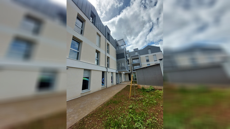 Ma-Cabane - Location Appartement SEBAZAC-CONCOURES, 70 m²